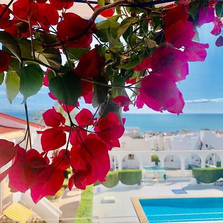 Seaview La Mata Pool&Beach Торрев'єха Екстер'єр фото