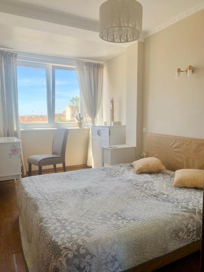 Seaview La Mata Pool&Beach Торрев'єха Екстер'єр фото